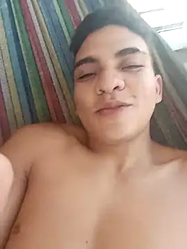 NikoHot anatole online show from April 2026 07:16:01 PM