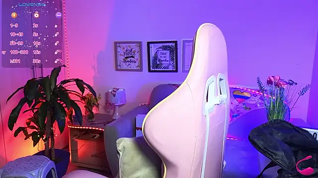 Sofiagomez777 online show from March 2026 12:27:02 AM