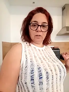 pulpeuse64 online show from March 2026 08:08:01 AM