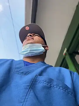 Danny black11 online show from April 2026 08:22:02 PM