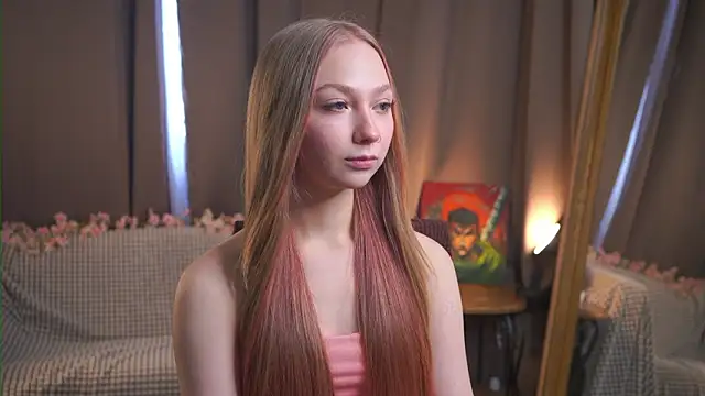 JosetteWeakly online show from March 2026 07:05:01 AM