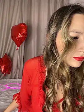 Alyxra online show from February 2026 08:18:02 AM