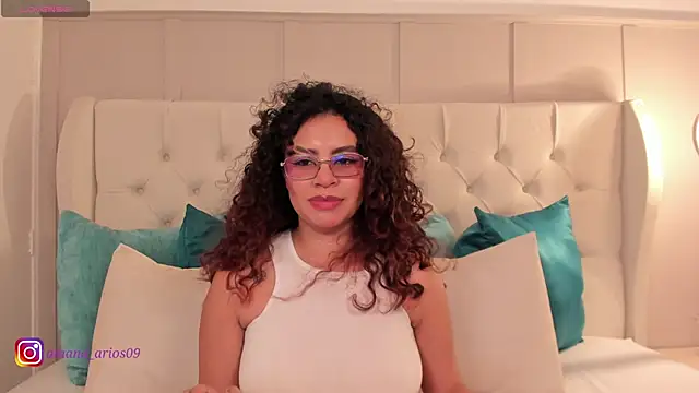 amanda rios online show from March 2026 05:08:01 PM