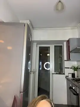 DivineAmely online show from April 2026 08:02:01 PM