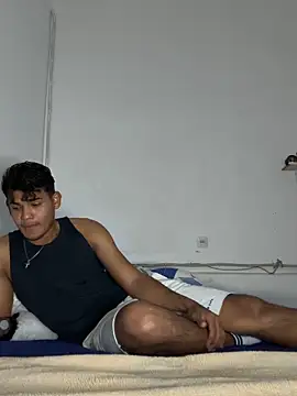 DavShi online show from February 2026 11:01:01 PM