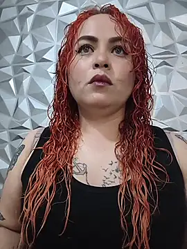 BarbaraSoul online show from April 2026 12:25:01 PM