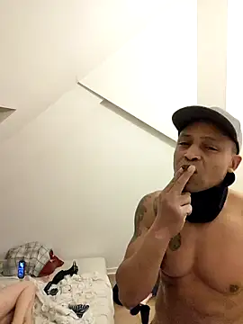 BLACK-O-TOP online show from March 2026 12:59:02 AM