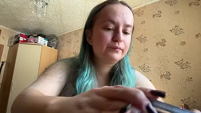 Bubblegum Tempt online show from March 2026 07:05:01 AM