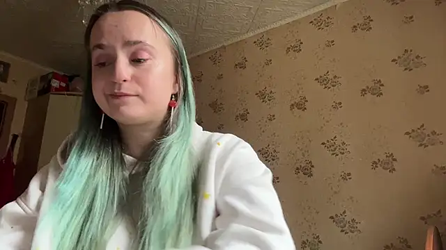 Bubblegum Tempt online show from April 2026 01:24:01 PM