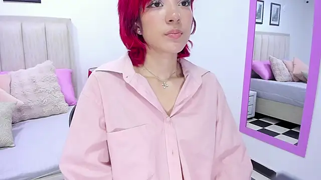 MiaaBlake  online show from February 2026 08:18:01 PM