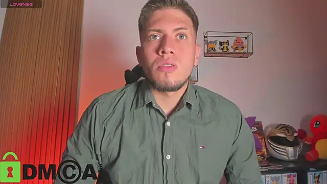 SebastianMaximoff  online show from February 2026 07:21:02 PM