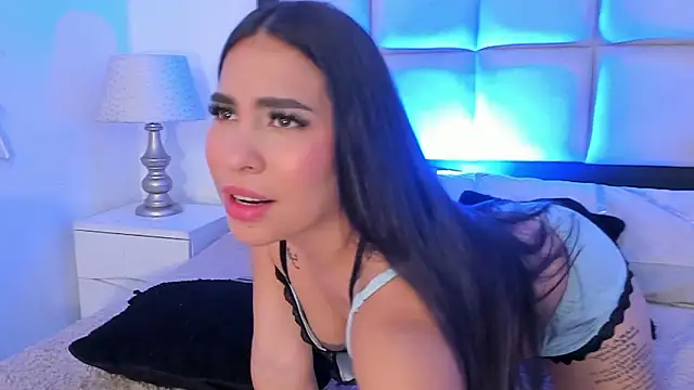 SussyFox online show from February 2026 12:23:02 PM