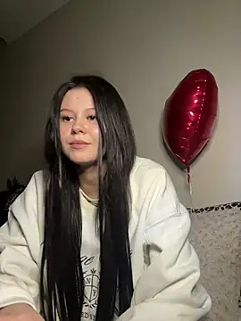 MelisaKis online show from February 2026 10:15:01 PM