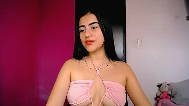 charlotte petit  online show from February 2026 04:19:01 PM