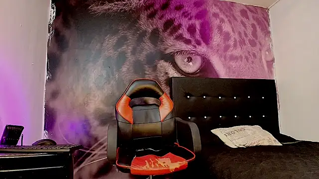 JERO TEASE S7S online show from February 2026 06:48:01 PM