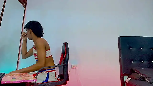 JERO TEASE S7S online show from February 2026 07:32:02 PM