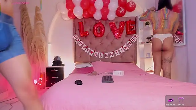 ROUS AND ARLEY online show from February 2026 12:45:02 PM