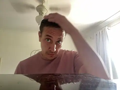 malcolm2334 online show from July 2026 12:01:02 PM
