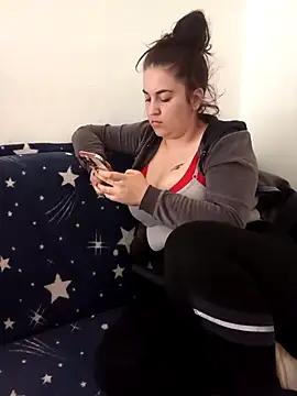 TettonagirlBBW online show from March 2026 12:00:01 PM