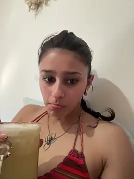 madison90 online show from February 2026 07:45:01 PM