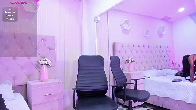 JazminRusso  online show from April 2026 04:56:01 AM