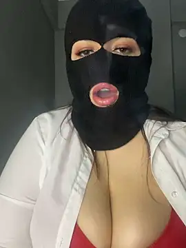 maryam-6 online show from March 2026 09:51:01 PM