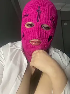 maryam-6 online show from March 2026 08:15:01 PM