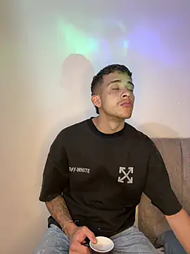 Lucas her online show from March 2026 12:59:01 AM