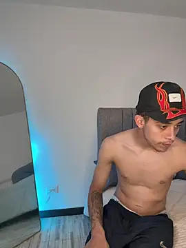 Lucas her online show from April 2026 11:20:02 PM