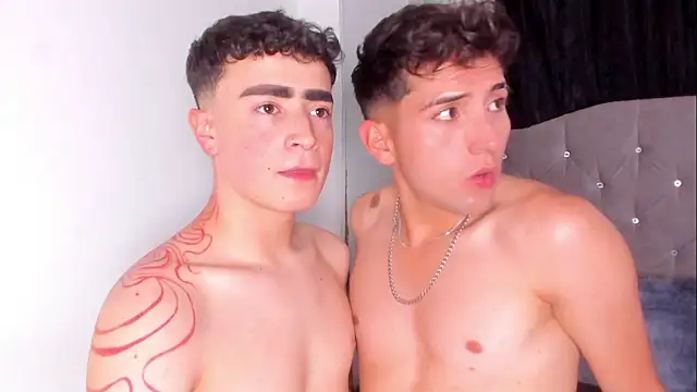 naughtysalomonn online show from April 2026 09:54:01 PM