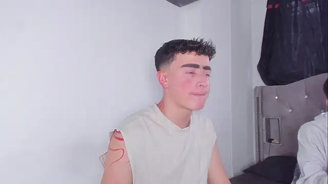 naughtysalomonn online show from April 2026 12:30:02 PM