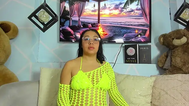 amy noa online show from March 2026 12:28:01 AM