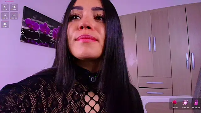 im natalia online show from March 2026 10:55:01 AM