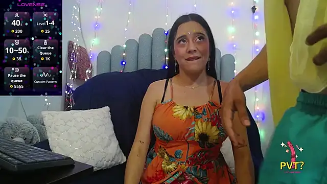 anjali rohan online show from March 2026 07:18:02 PM