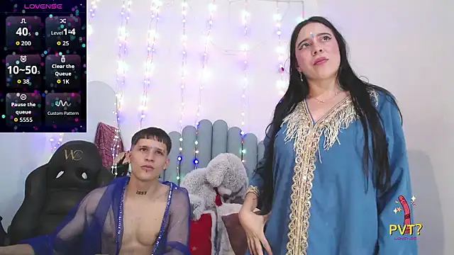 anjali rohan online show from March 2026 07:30:01 PM