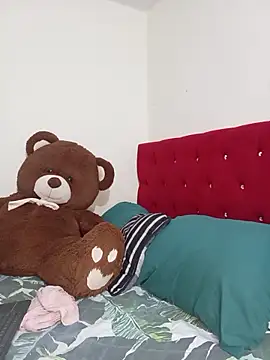 Sweet canelaa73 online show from April 2026 02:50:02 AM