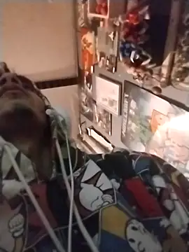 spooky425hd online show from February 2026 02:04:01 AM