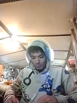 spooky425hd online show from February 2026 10:21:01 PM