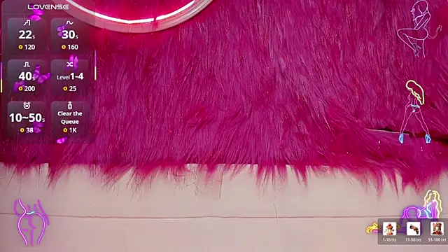 isabella vogue online show from March 2026 11:16:02 AM