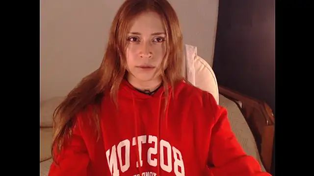 Lametaleralatina online show from February 2026 12:01:02 PM