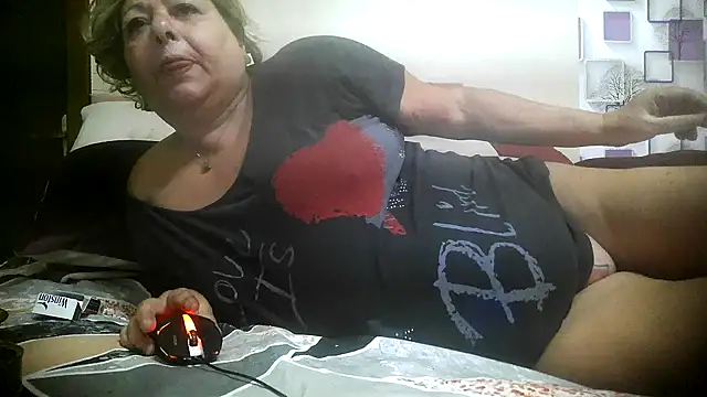 bialoba7 online show from January 2026 04:00:01 PM