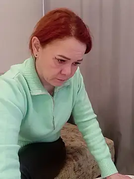 ValerieFisher online show from February 2026 06:54:02 AM