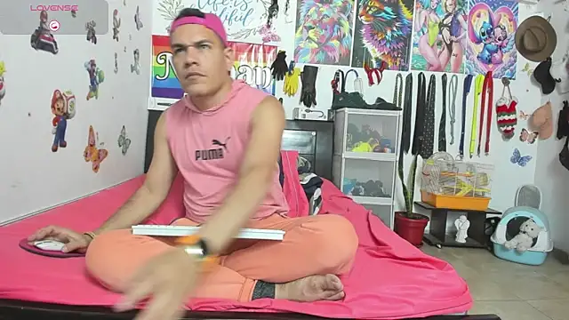 nathannathaniel online show from March 2026 08:37:02 PM