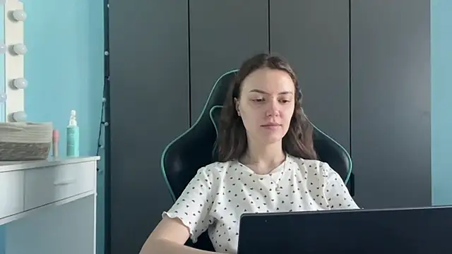 AndreeMerryman online show from February 2026 01:02:02 AM