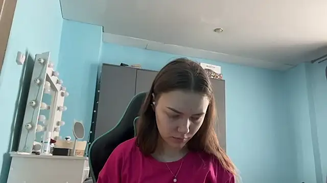 AndreeMerryman online show from February 2026 02:11:01 AM