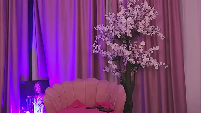 CassandraFoxy online show from February 2026 05:23:02 AM