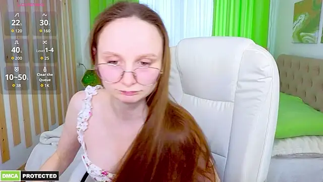  EliDream online show from March 2026 09:43:01 AM