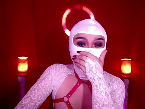 Snapshot of Mysterious_Mistress chatting on March 2026 05:18:02 PM Mysterious Mistress online show from March 2026 05:18:02 PM