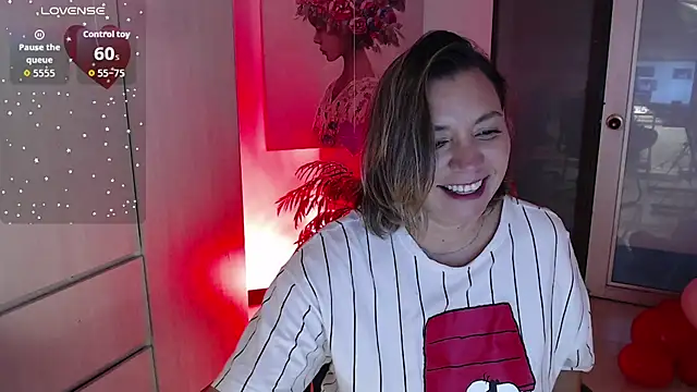 milfsecret69 online show from February 2026 11:53:01 AM