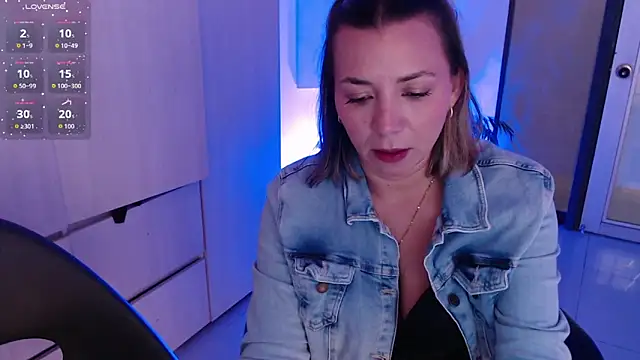 milfsecret69 online show from April 2026 11:54:02 AM